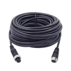 4PIN Extension Cable for General Rear View System