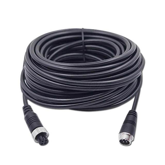 4PIN Extension Cable for General Rear View System