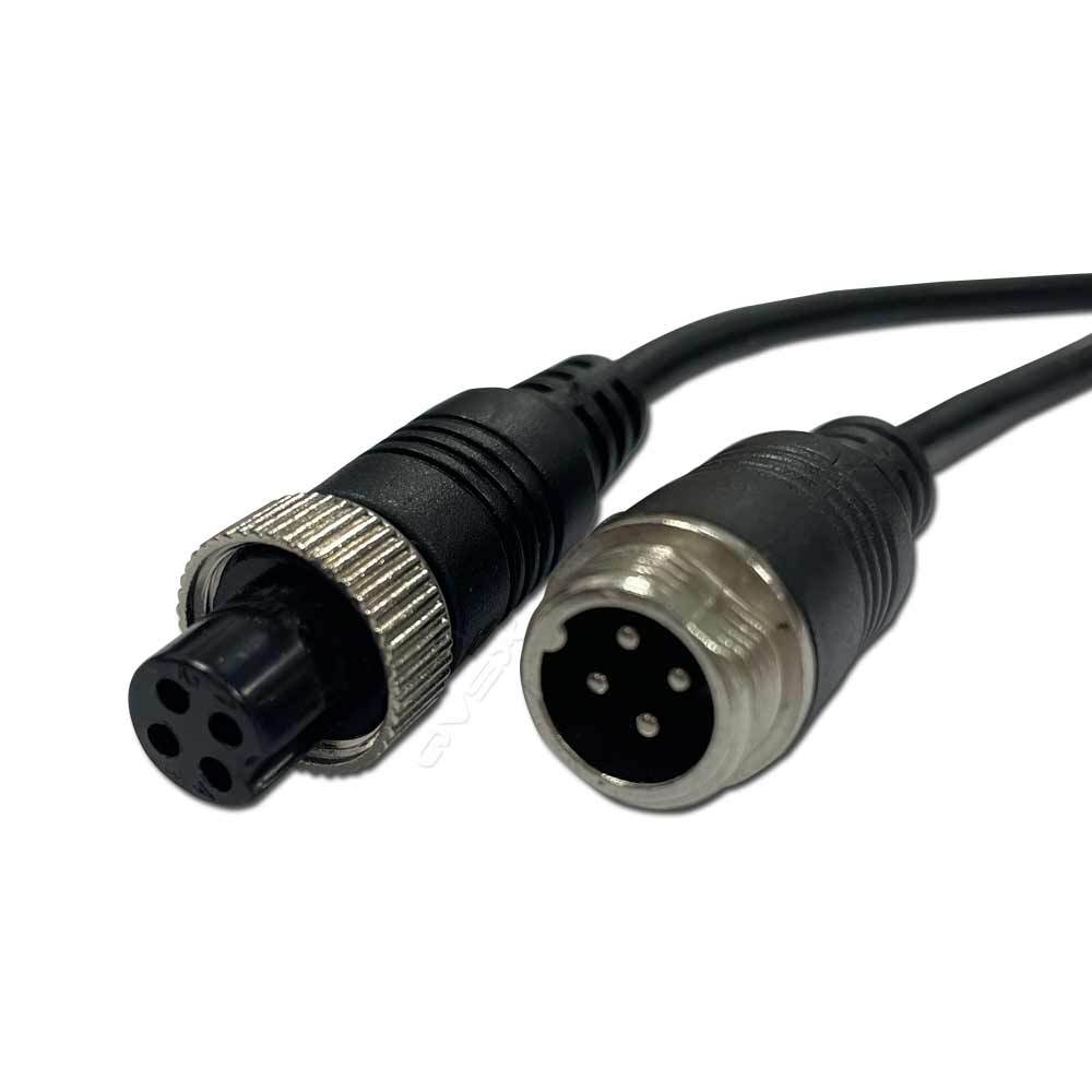 4PIN Extension Cable for General Rear View System