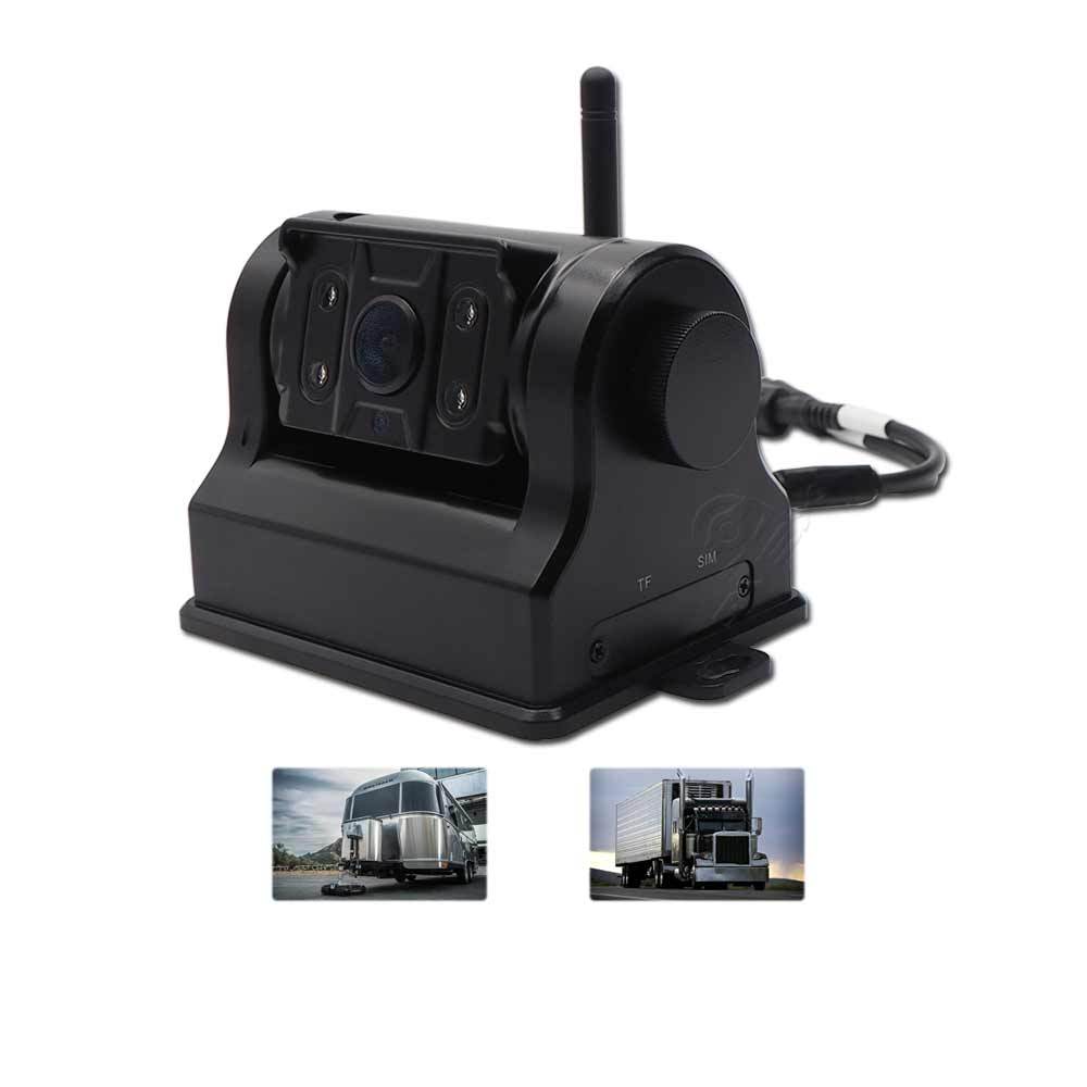 waterproof 1080P Magnetic 4G Camera,waterproof 1080P Magnetic 4G Camera