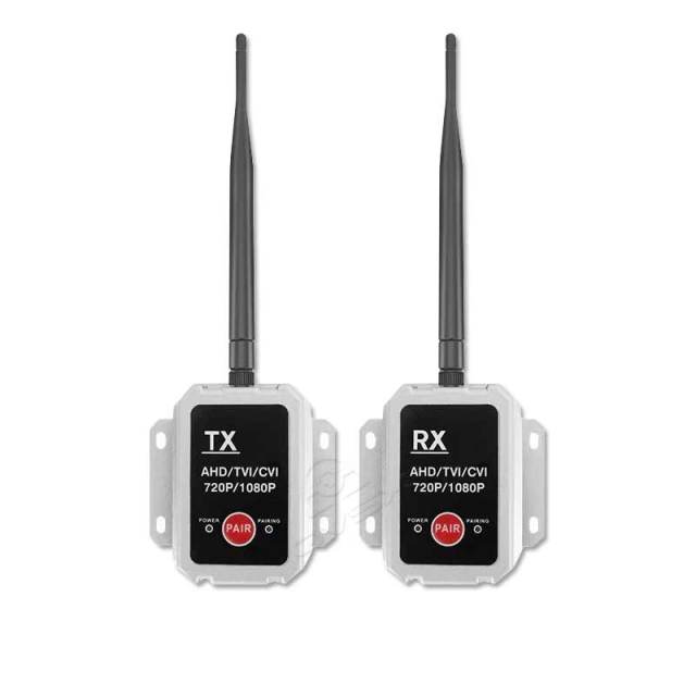 2.4GHZ Wireless video transceiver,2.4GHZ Wireless video transceiver