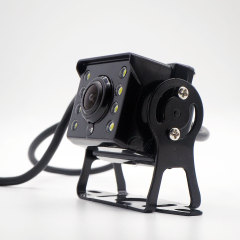 IP68 Waterproof 8 Led Car Rear View Reversing Parking Backup Camera Night Vision For 12v Bus Truck,IP68 Waterproof 8 Led Car Rear View Reversing Parking Backup Camera Night Vision For 12v Bus Truck