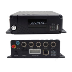 Adas Dms HD 1080p 4CH Mobile DVR Support 4G Wifi GPS MDVR With Car Bus Truck Vehicles Camera Recorder,Adas Dms HD 1080p 4CH Mobile DVR Support 4G Wifi GPS MDVR With Car Bus Truck Vehicles Camera Recorder