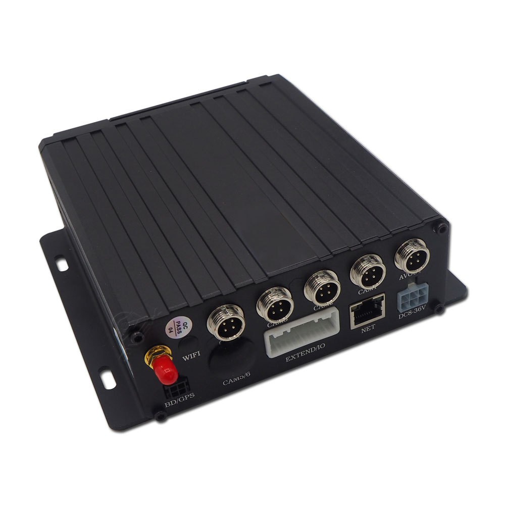 Adas Dms HD 1080p 4CH Mobile DVR Support 4G Wifi GPS MDVR With Car Bus Truck Vehicles Camera Recorder,Adas Dms HD 1080p 4CH Mobile DVR Support 4G Wifi GPS MDVR With Car Bus Truck Vehicles Camera Recorder