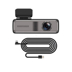 Single Lens HD 1080P WiFi Dash Cam 24H Parking Monitor DVR Reverse Driving Video Recorder with Night Vision Black Car Black Box,Single Lens HD 1080P WiFi Dash Cam 24H Parking Monitor DVR Reverse Driving Video Recorder with Night Vision Black Car Black Box