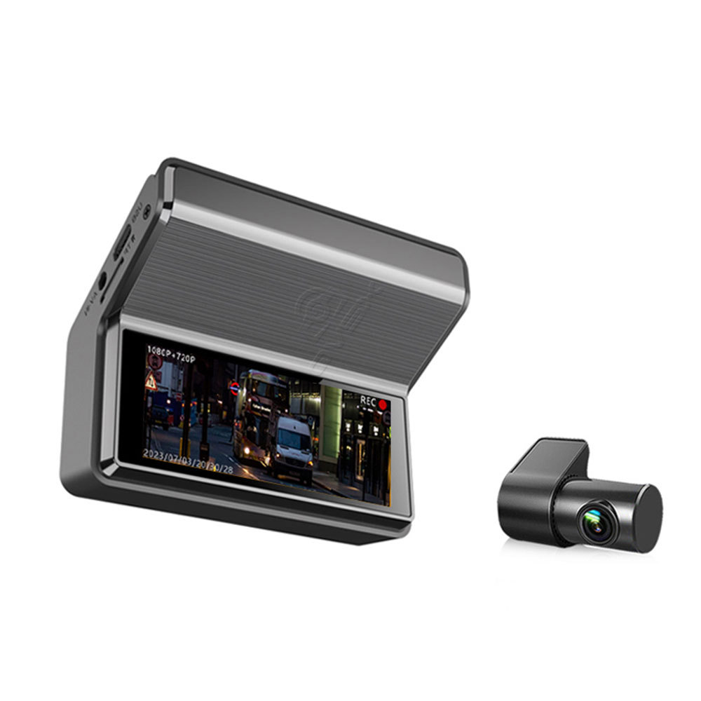 Car Dash Cam Full HD 1080P Black Box For Car Dvr Camera 2 Lens Front and Rear Dashcam Car Black Box,Car Dash Cam Full HD 1080P Black Box For Car Dvr Camera 2 Lens Front and Rear Dashcam Car Black Box