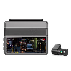 Car Dash Cam Full HD 1080P Black Box For Car Dvr Camera 2 Lens Front and Rear Dashcam Car Black Box,Car Dash Cam Full HD 1080P Black Box For Car Dvr Camera 2 Lens Front and Rear Dashcam Car Black Box