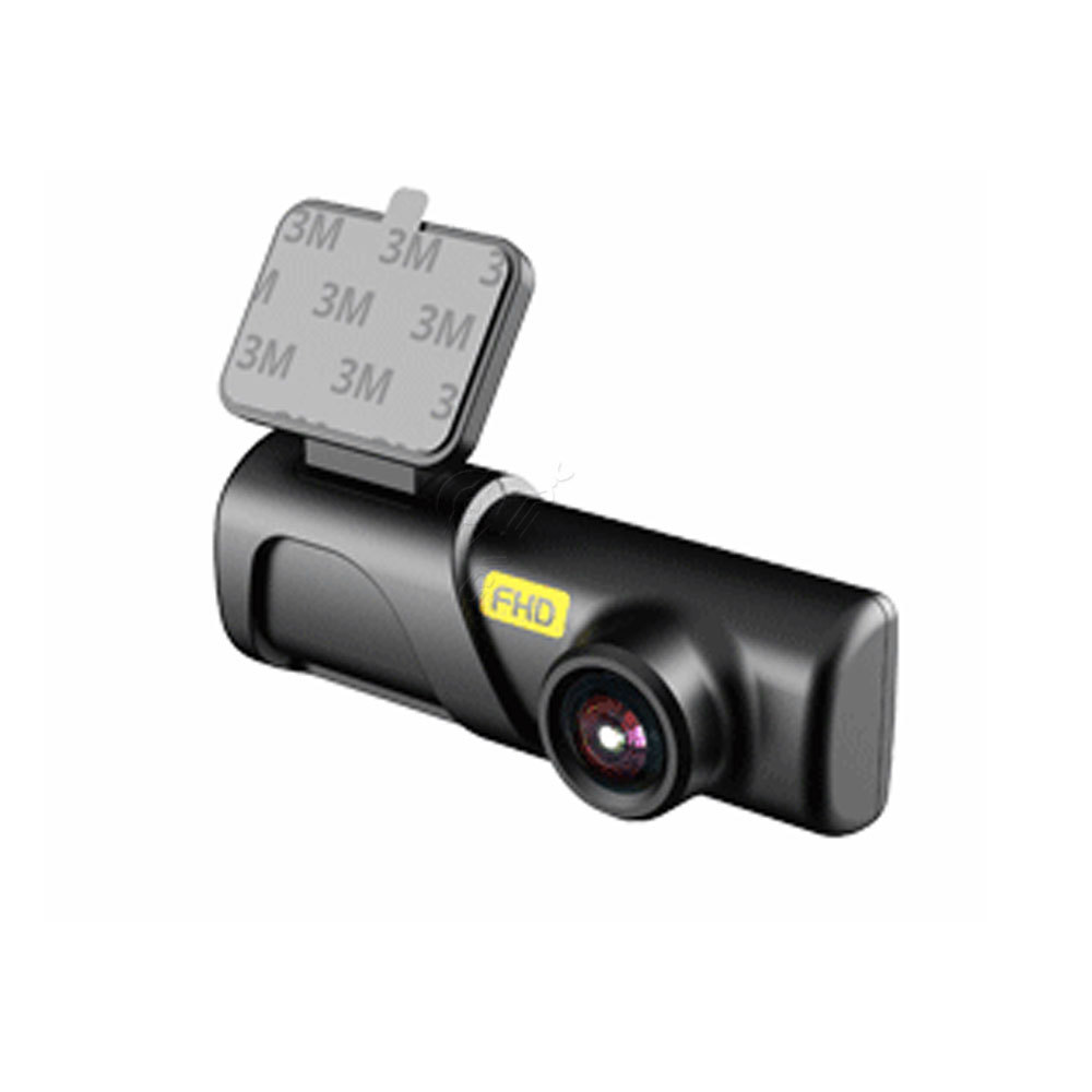 1080p WiFi Car Camera 140 Degree Dash Cam DVR with Front View 2K Blackbox Drive Recorder in Black Color by Dash,1080p WiFi Car Camera 140 Degree Dash Cam DVR with Front View 2K Blackbox Drive Recorder in Black Color by Dash
