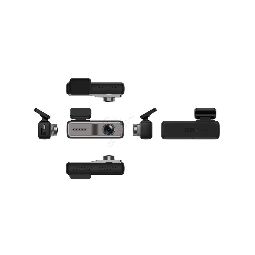 Single Lens HD 1080P WiFi Dash Cam 24H Parking Monitor DVR Reverse Driving Video Recorder with Night Vision Black Car Black Box,Single Lens HD 1080P WiFi Dash Cam 24H Parking Monitor DVR Reverse Driving Video Recorder with Night Vision Black Car Black Box