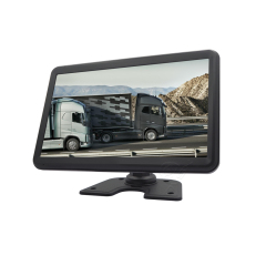10.1 Inch IPS Split Screen 4G 6 CH Car Truck Monitor Front Side Rear View Reverse Bus Truck Camera Monitor System With DVR GPS,10.1 Inch IPS Split Screen 4G 6 CH Car Truck Monitor Front Side Rear View Reverse Bus Truck Camera Monitor System With DVR GPS