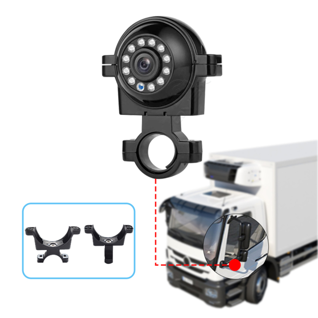 Waterproof AHD Reverse Backup Camera for Truck Vehicle School Bus,Waterproof AHD Reverse Backup Camera for Truck Vehicle School Bus