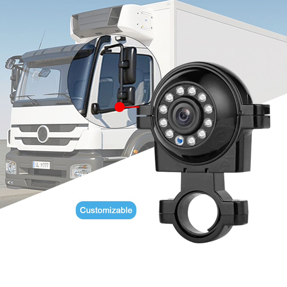 Waterproof AHD Reverse Backup Camera for Truck Vehicle School Bus,Waterproof AHD Reverse Backup Camera for Truck Vehicle School Bus
