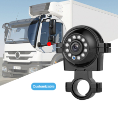 Waterproof AHD Reverse Backup Camera for Truck Vehicle School Bus,Waterproof AHD Reverse Backup Camera for Truck Vehicle School Bus