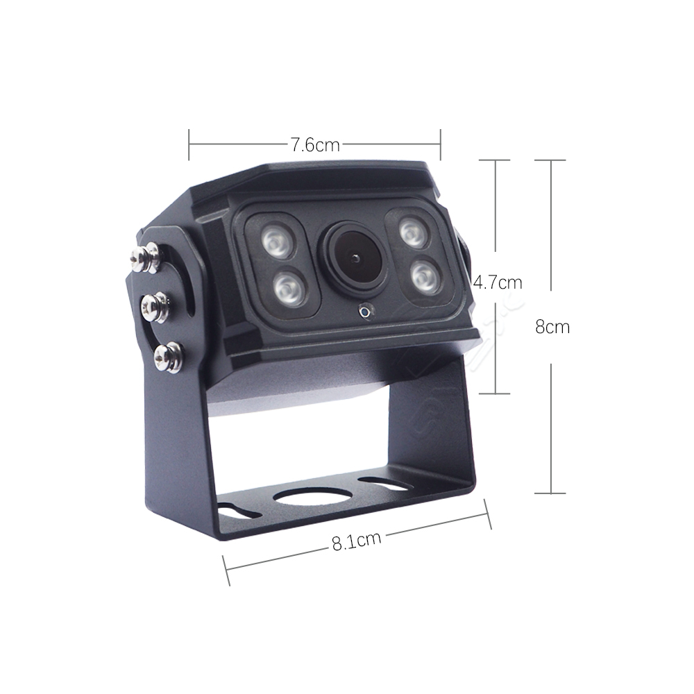 Backup Camera 1080p Resolution Metal Infrared Night Vision IP68 Waterproof Car Reverse Aid,Backup Camera 1080p Resolution Metal Infrared Night Vision IP68 Waterproof Car Reverse Aid
