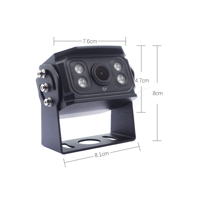 Backup Camera 1080p Resolution Metal Infrared Night Vision IP68 Waterproof Car Reverse Aid,Backup Camera 1080p Resolution Metal Infrared Night Vision IP68 Waterproof Car Reverse Aid