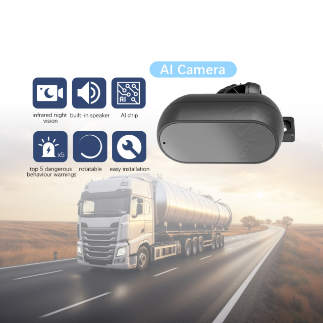 DMS Vehicle-mounted Camera With AI Monitoring,DMS Vehicle-mounted Camera With AI Monitoring
