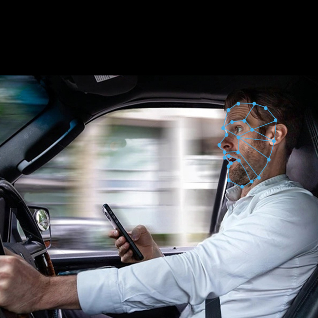 DMS Vehicle-mounted Camera With AI Monitoring,DMS Vehicle-mounted Camera With AI Monitoring