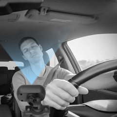DMS Vehicle-mounted Camera With AI Monitoring,DMS Vehicle-mounted Camera With AI Monitoring