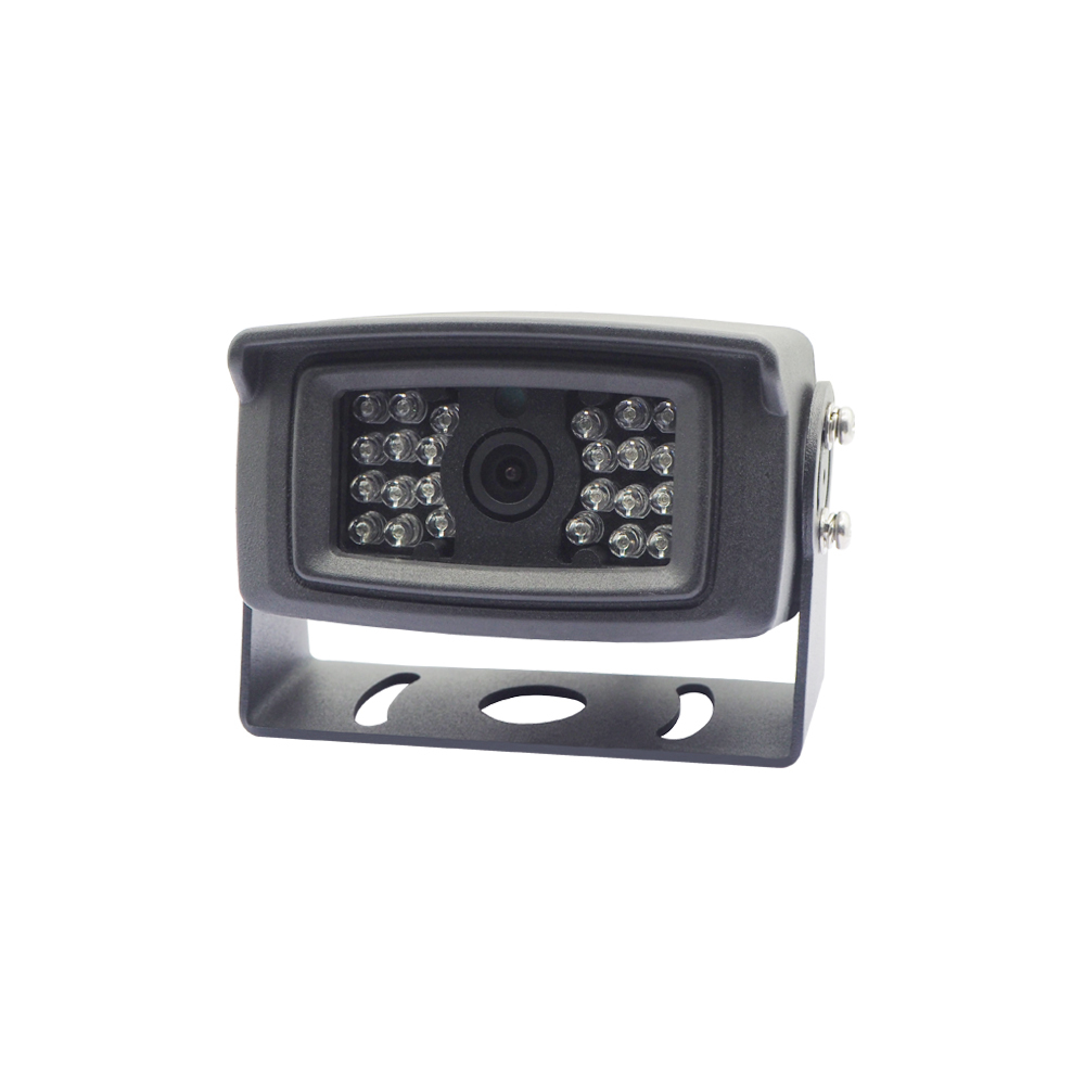 Dumper/Mining Vehicle Waterproof Rearview HD Metal Infrared Vehicle-Mounted Blind Spot Monitoring Camera for Construction Vehicle,Dumper/Mining Vehicle Waterproof Rearview HD Metal Infrared Vehicle-Mounted Blind Spot Monitoring Camera for Construction Vehicle