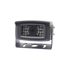 Dumper/Mining Vehicle Waterproof Rearview HD Metal Infrared Vehicle-Mounted Blind Spot Monitoring Camera for Construction Vehicle,Dumper/Mining Vehicle Waterproof Rearview HD Metal Infrared Vehicle-Mounted Blind Spot Monitoring Camera for Construction Vehicle