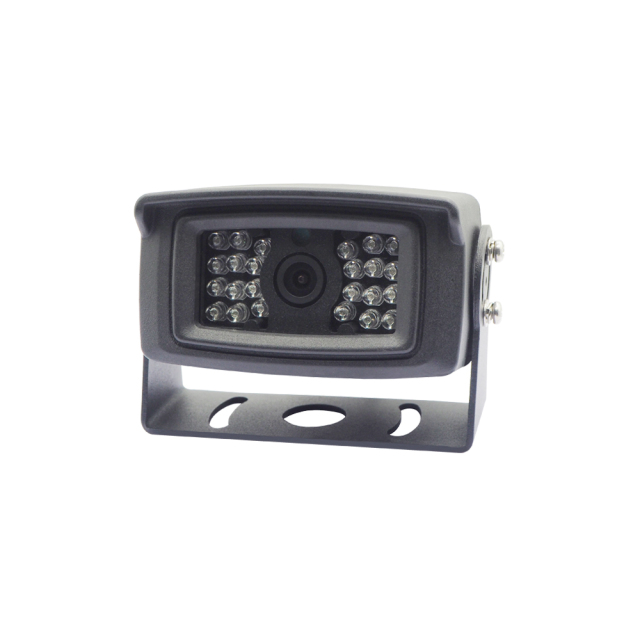 Dumper/Mining Vehicle Waterproof Rearview HD Metal Infrared Vehicle-Mounted Blind Spot Monitoring Camera for Construction Vehicle,Dumper/Mining Vehicle Waterproof Rearview HD Metal Infrared Vehicle-Mounted Blind Spot Monitoring Camera for Construction Vehicle