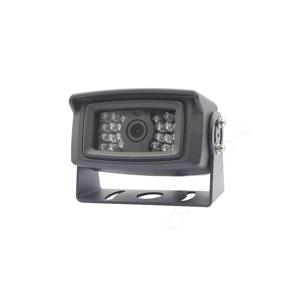 Dumper/Mining Vehicle Waterproof Rearview HD Metal Infrared Vehicle-Mounted Blind Spot Monitoring Camera for Construction Vehicle,Dumper/Mining Vehicle Waterproof Rearview HD Metal Infrared Vehicle-Mounted Blind Spot Monitoring Camera for Construction Vehicle