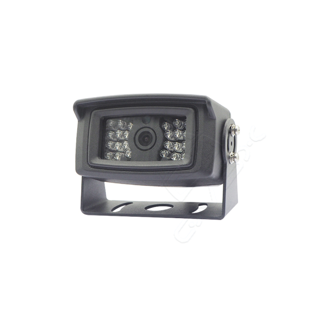 Dumper/Mining Vehicle Waterproof Rearview HD Metal Infrared Vehicle-Mounted Blind Spot Monitoring Camera for Construction Vehicle,Dumper/Mining Vehicle Waterproof Rearview HD Metal Infrared Vehicle-Mounted Blind Spot Monitoring Camera for Construction Vehicle