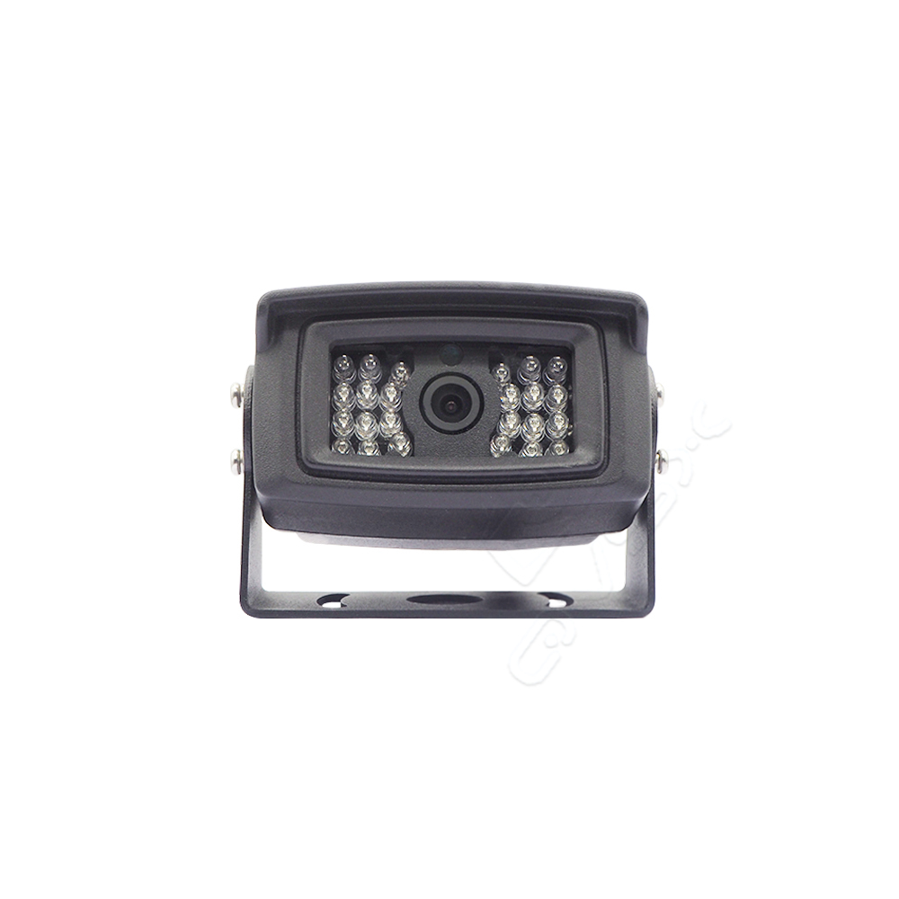 Dumper/Mining Vehicle Waterproof Rearview HD Metal Infrared Vehicle-Mounted Blind Spot Monitoring Camera for Construction Vehicle,Dumper/Mining Vehicle Waterproof Rearview HD Metal Infrared Vehicle-Mounted Blind Spot Monitoring Camera for Construction Vehicle