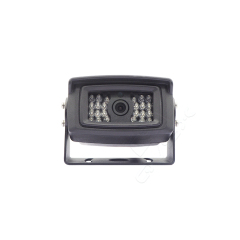 Dumper/Mining Vehicle Waterproof Rearview HD Metal Infrared Vehicle-Mounted Blind Spot Monitoring Camera for Construction Vehicle,Dumper/Mining Vehicle Waterproof Rearview HD Metal Infrared Vehicle-Mounted Blind Spot Monitoring Camera for Construction Vehicle