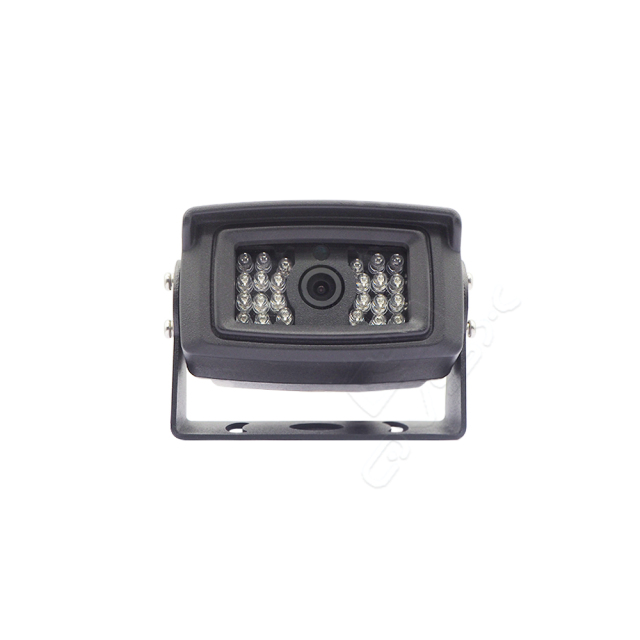 Dumper/Mining Vehicle Waterproof Rearview HD Metal Infrared Vehicle-Mounted Blind Spot Monitoring Camera for Construction Vehicle,Dumper/Mining Vehicle Waterproof Rearview HD Metal Infrared Vehicle-Mounted Blind Spot Monitoring Camera for Construction Vehicle