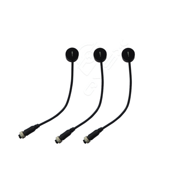 Car Reversing Assist Accessories Buzzer Pedestrian and Vehicle Collision Warning Reminder Device Sound and Light Reminders,Car Reversing Assist Accessories Buzzer Pedestrian and Vehicle Collision Warning Reminder Device Sound and Light Reminders
