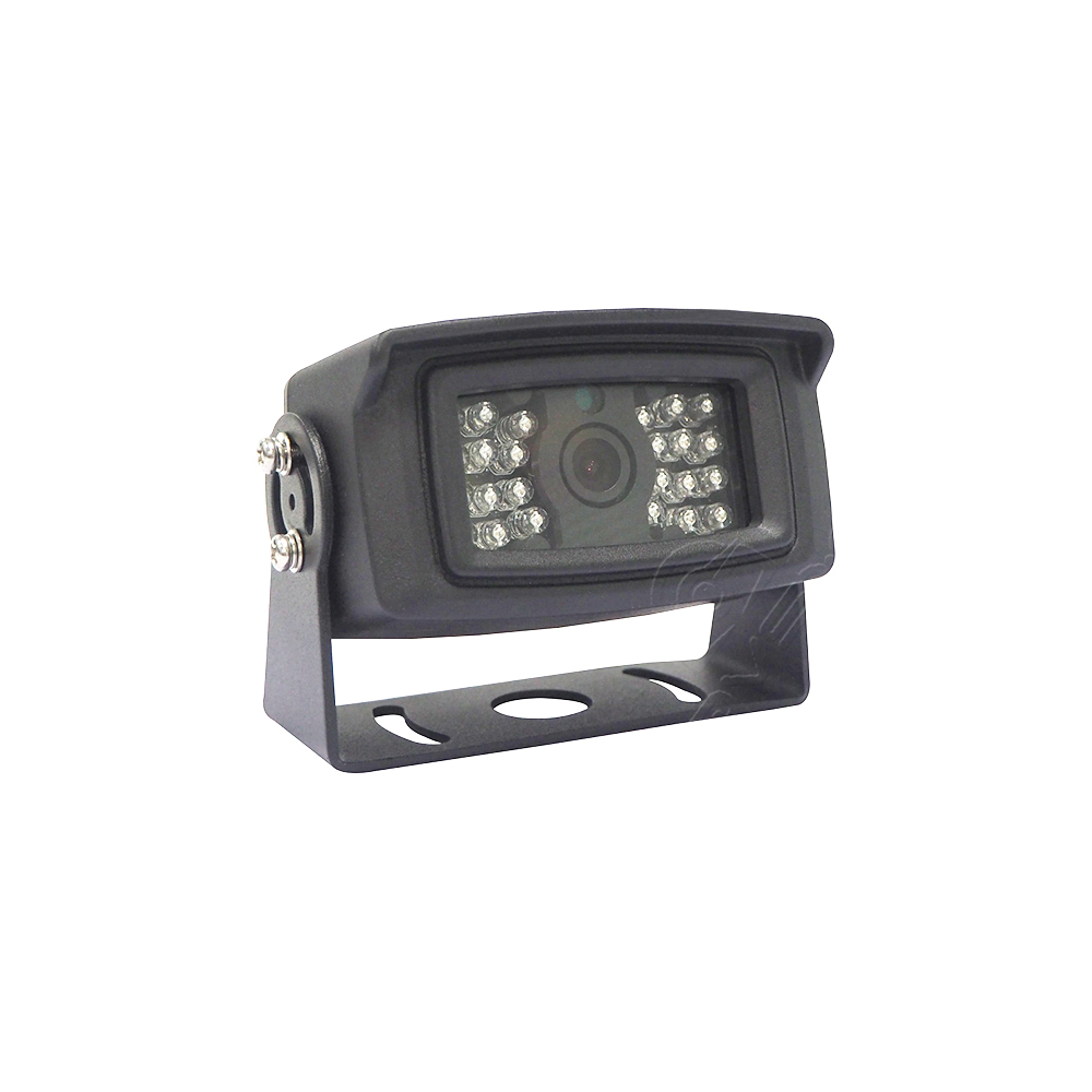 Dumper/Mining Vehicle Waterproof Rearview HD Metal Infrared Vehicle-Mounted Blind Spot Monitoring Camera for Construction Vehicle,Dumper/Mining Vehicle Waterproof Rearview HD Metal Infrared Vehicle-Mounted Blind Spot Monitoring Camera for Construction Vehicle