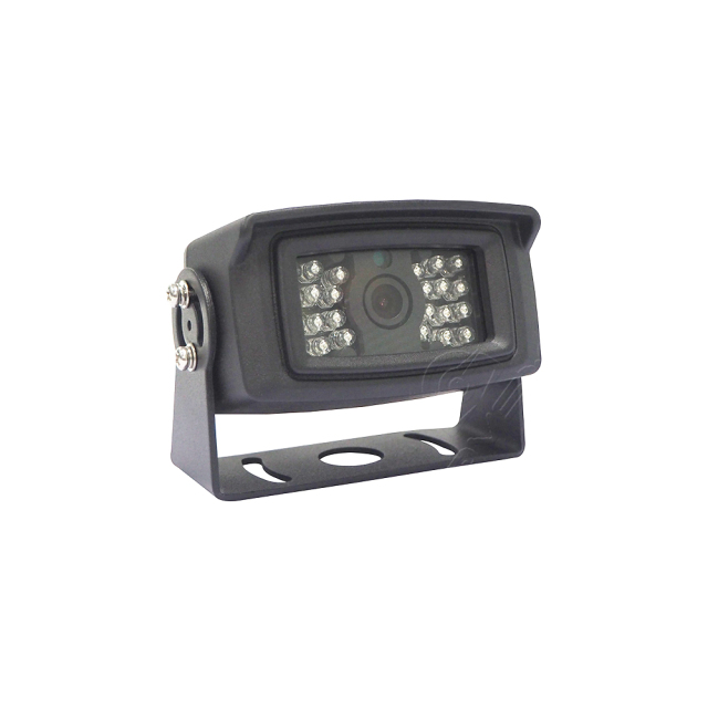 Dumper/Mining Vehicle Waterproof Rearview HD Metal Infrared Vehicle-Mounted Blind Spot Monitoring Camera for Construction Vehicle,Dumper/Mining Vehicle Waterproof Rearview HD Metal Infrared Vehicle-Mounted Blind Spot Monitoring Camera for Construction Vehicle