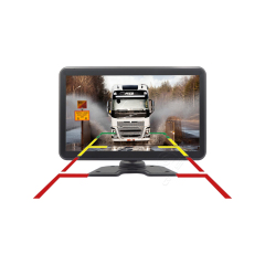 10.1-inch 4G 6 Channel All-in-One In-Vehicle Display BSD Monitor Smart GPS & BDS, Touchscreen & Voice Control,10.1-inch 4G 6 Channel All-in-One In-Vehicle Display BSD Monitor Smart GPS & BDS, Touchscreen & Voice Control