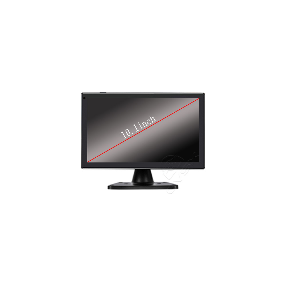 10.1‘ BSD 4G Remote Voice-controlled all-in-one AHD Touch Screen 4 Channel Monitor for Large Vehicle,10.1‘ BSD 4G Remote Voice-controlled all-in-one AHD Touch Screen 4 Channel Monitor for Large Vehicle