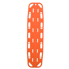 Child HDPE Spine Board For Emergency Rescue | HR-A005