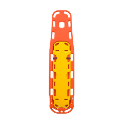 Emergency Rescue HDPE Spine Board For Adult And Child | HR-A009