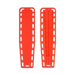 High Quality HDPE Spine Board For Emergency Rescue| HR-A002
