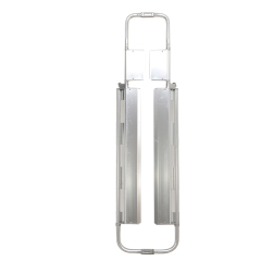 Adjustable Folding Aluminum Alloy Scoop Stretcher For Emergency Rescue | HR-F002