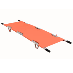 HR-C001 Folding Stretcher