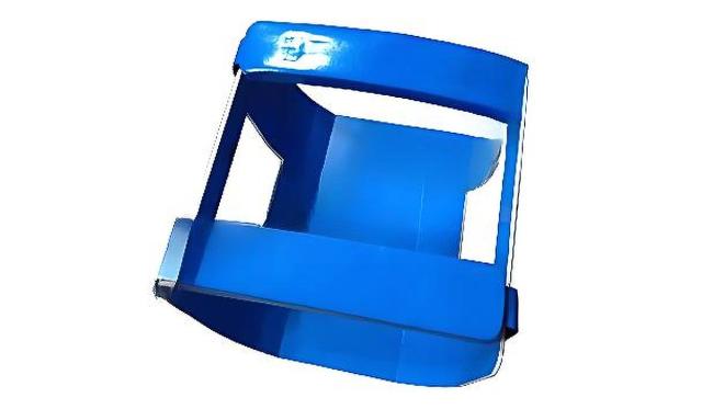 HR-B003 Head Immobilizer