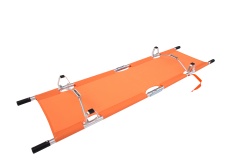HR-C001 Folding Stretcher