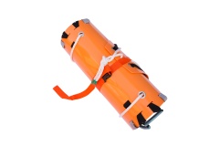 High Quality HDPE SKED Stretcher For Emergency Rescue | HR-H001