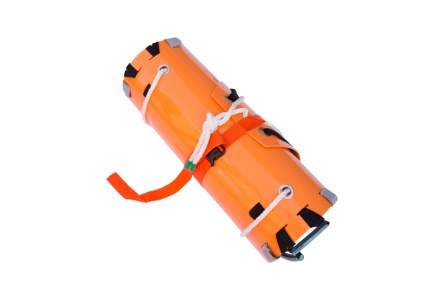High Quality HDPE SKED Stretcher For Emergency Rescue | HR-H001