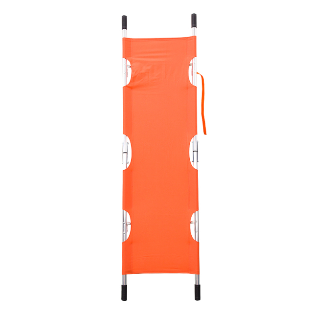 HR-C001 Folding Stretcher