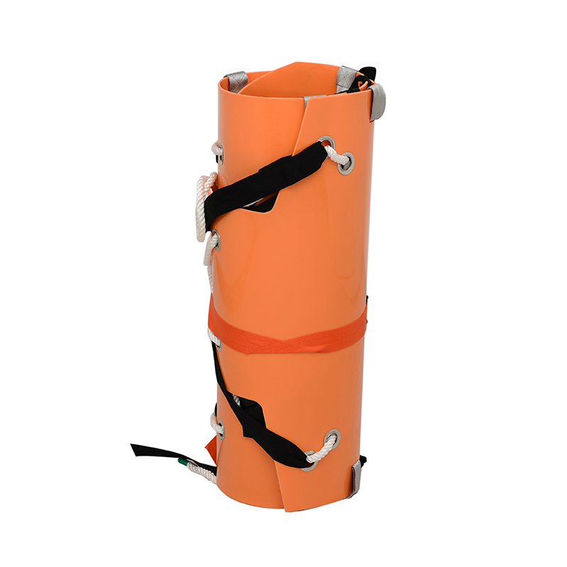 High Quality HDPE SKED Stretcher For Emergency Rescue | HR-H001