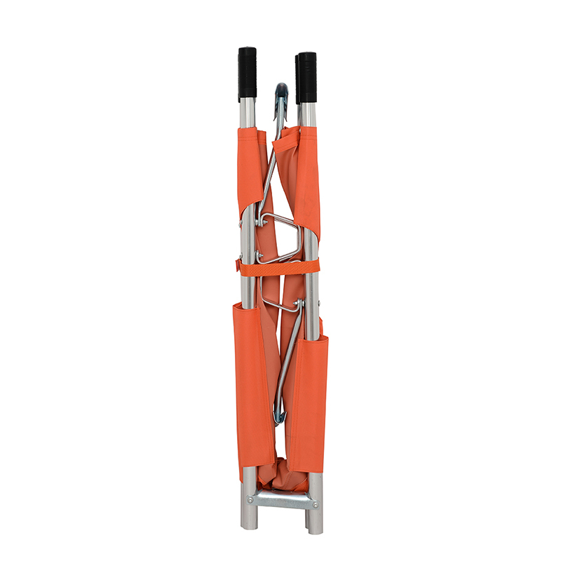 HR-C001 Folding Stretcher