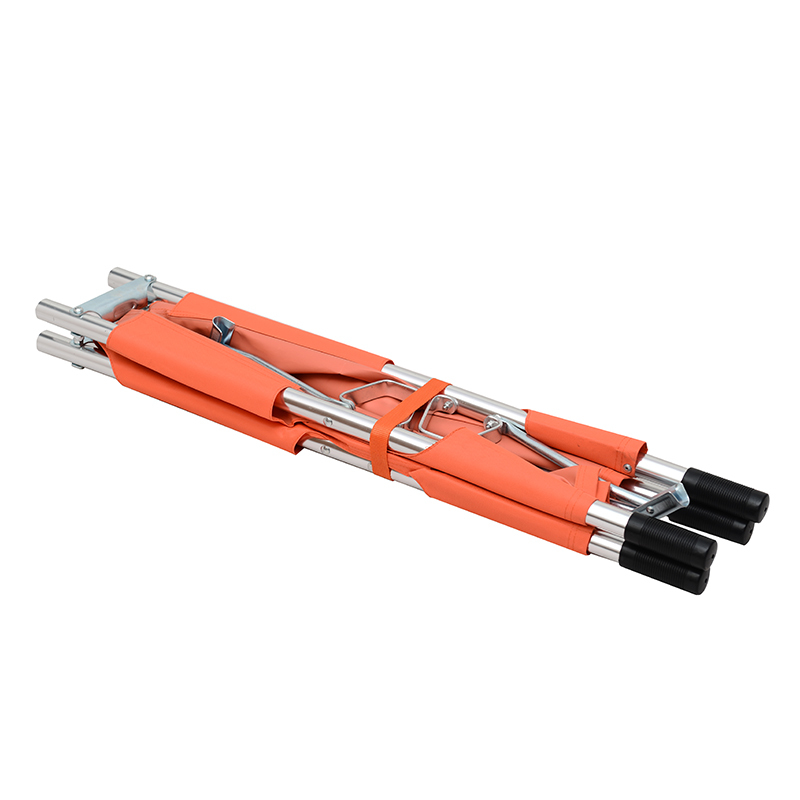 HR-C001 Folding Stretcher