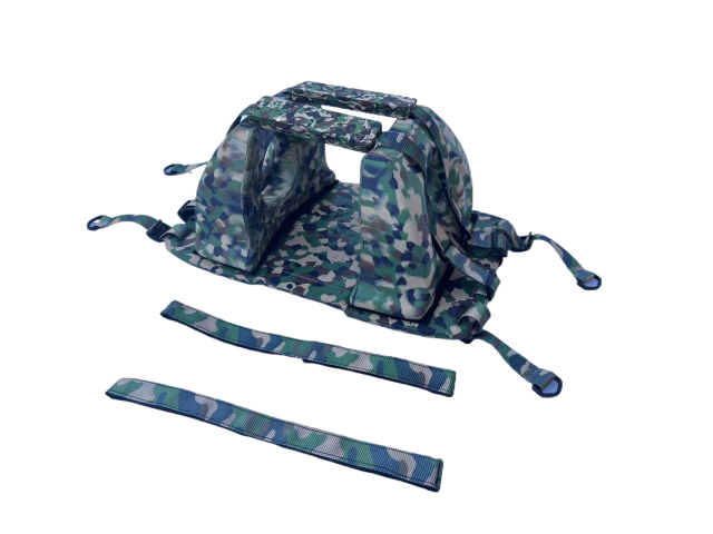 HR-B004 Head Immobilizer