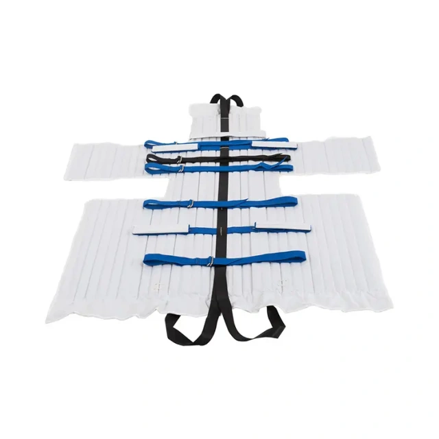 High Quality Neil Robertson Stretcher For First Aid | HR-N001